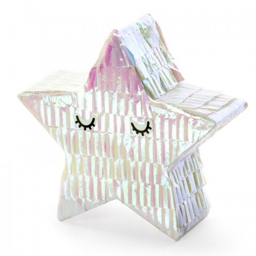 Mini Pinhata Estrela